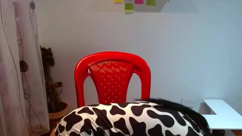 Madison Cambel online show from 01-27-25, 10:38