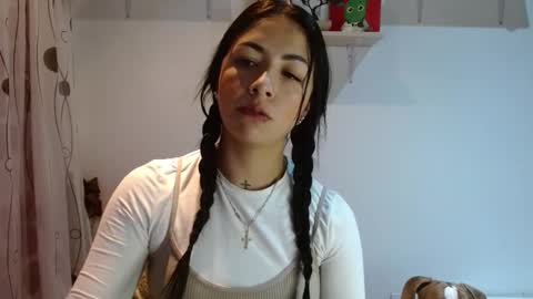 Madison Cambel online show from 02-11-25, 02:14