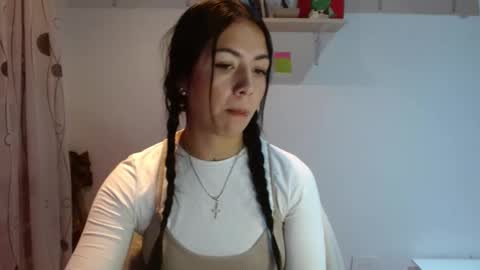 Madison Cambel online show from 02-11-25, 05:16