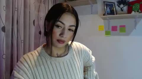 Madison Cambel online show from 02-14-25, 01:23