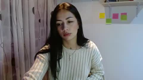 Madison Cambel online show from 02-14-25, 04:26