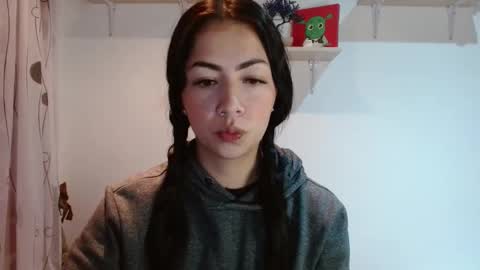 Madison Cambel online show from 02-19-25, 09:17