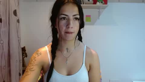 Madison Cambel online show from 02-21-25, 04:18