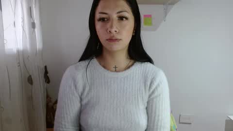 Madison Cambel online show from 03-08-25, 01:36