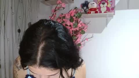 Madison Cambel online show from 09-18-25, 02:35