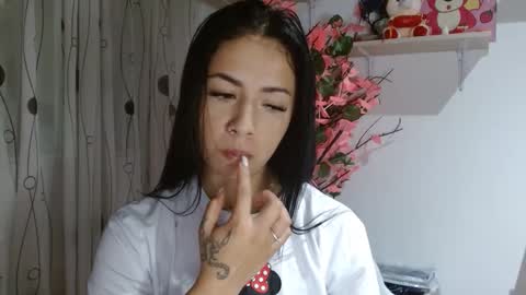 Madison Cambel online show from 10-04-25, 03:04