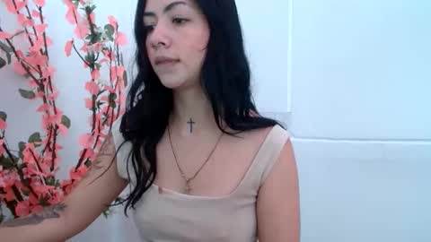 Madison Cambel online show from 04-22-26, 05:03