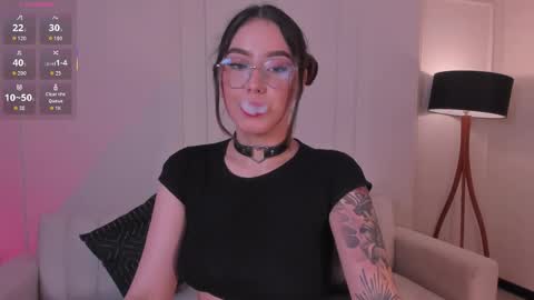 Snapshot of madisoncollinsx chatting on 09-08-25, 09:03 Maddi Collins online show from 09-08-25, 09:03