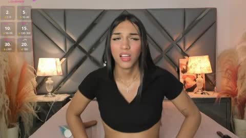 Snapshot of madisonherrera chatting on 06-02-26, 05:48 Maddi online show from 06-02-26, 05:48