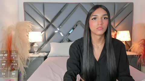 Snapshot of madisonherrera chatting on 06-04-26, 05:30 Maddi online show from 06-04-26, 05:30