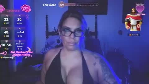 MadisonJayde online show from 07-12-26, 01:40
