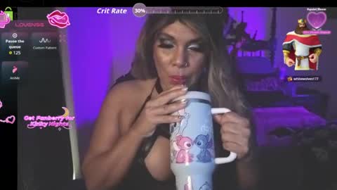MadisonJayde online show from 08-01-26, 10:25