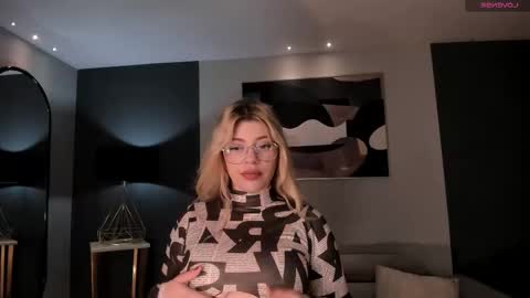 Madison Kane online show from 11-12-25, 11:10