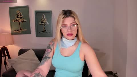Madison Kane online show from 11-23-25, 11:10