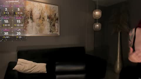 Madison Kane online show from 01-19-26, 11:14