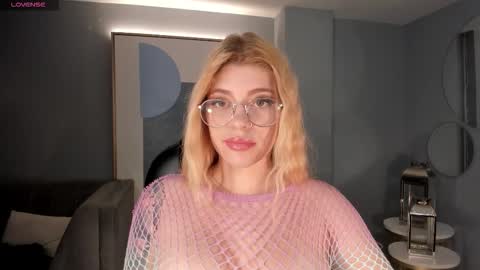 Madison Kane online show from 03-03-26, 11:16