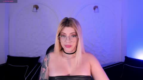 Madison Kane online show from 03-30-26, 11:11