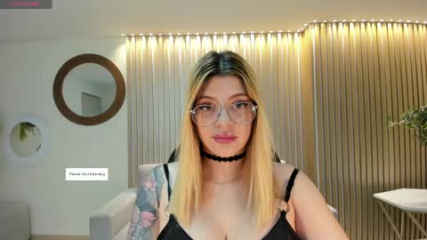 Madison Kane online show from 04-26-26, 11:19