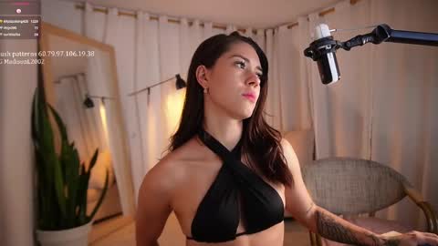 madisonlara online show from 02-28-25, 05:48