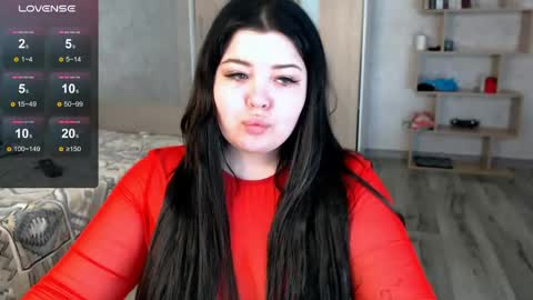 madisonmongomery online show from 05-06-26, 11:48