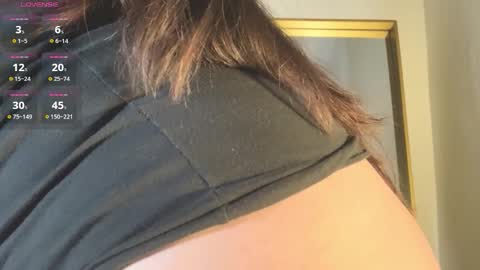 Snapshot of madisonrogers1 chatting on 02-22-26, 08:57 Madison Rogers online show from 02-22-26, 08:57