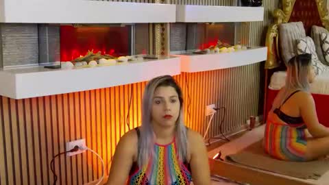 Snapshot of madisonrusso chatting on 11-01-25, 09:44 madisonrusso online show from 11-01-25, 09:44