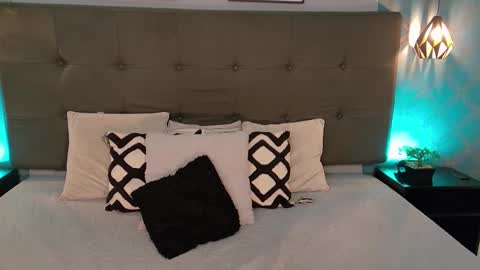 Snapshot of madisonsmith1 chatting on 01-30-25, 01:00 Madison Smith online show from 01-30-25, 01:00