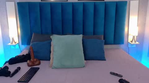 Madison Smith online show from 04-25-26, 08:28