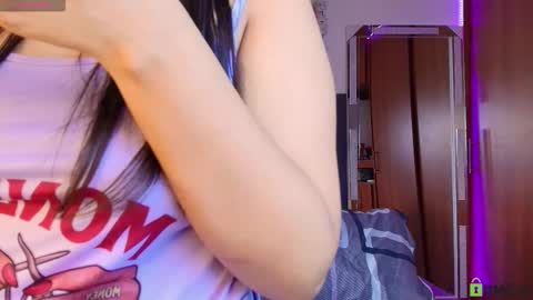 Snapshot of madisonwalkeeer chatting on 10-14-25, 05:03 madisonwalkeeer online show from 10-14-25, 05:03