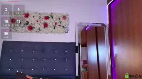 Snapshot of madisonwalkeeer chatting on 10-18-25, 04:41 madisonwalkeeer online show from 10-18-25, 04:41