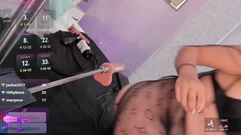 Madisson online show from 02-16-25, 06:10