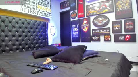 Madisson online show from 03-05-25, 12:00