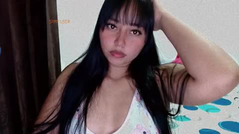 Valentina online show from 01-16-26, 08:18
