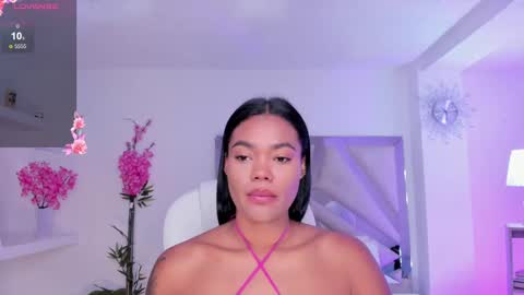 Madisson Davon online show from 02-09-25, 01:14