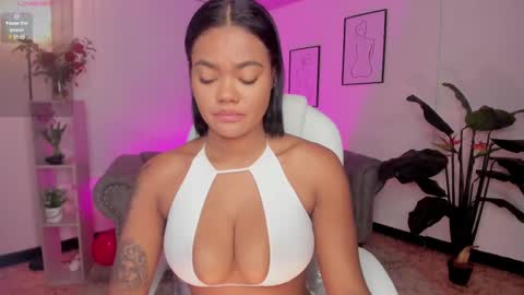 Madisson Davon online show from 02-16-25, 12:43