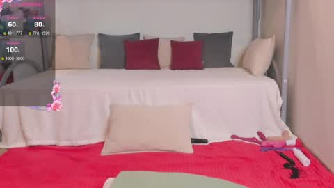Snapshot of madissonkiss chatting on 05-19-26, 01:56 Madisson online show from 05-19-26, 01:56