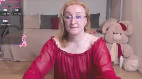 Madisson online show from 06-21-26, 11:07