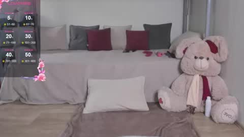 Madisson online show from 06-22-26, 03:25