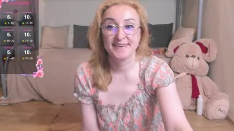 Madisson online show from 06-24-26, 10:42