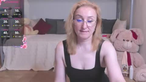 Madisson online show from 07-02-26, 10:27