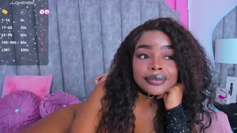 Madisson Lopez online show from 02-22-25, 01:22