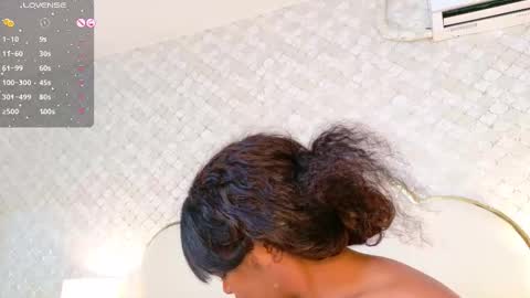 Madisson Lopez online show from 09-29-25, 09:08