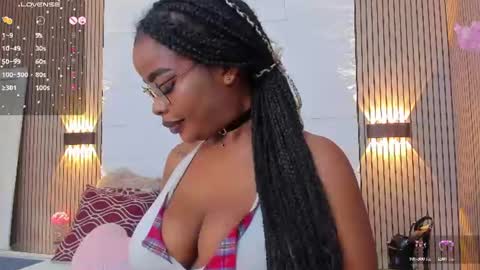 Madisson Lopez online show from 06-24-26, 09:14