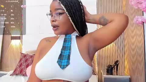 Madisson Lopez online show from 07-10-26, 09:17