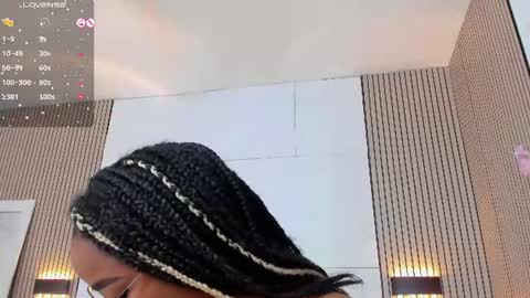 Madisson Lopez online show from 07-15-26, 09:31