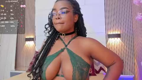 Madisson Lopez online show from 07-24-26, 09:24