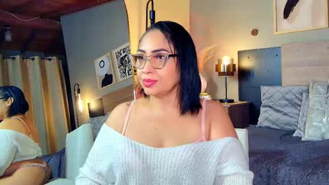 MADISSOONE  online show from 05-27-26, 02:08