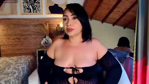 MADISSOONE  online show from 07-23-26, 02:09