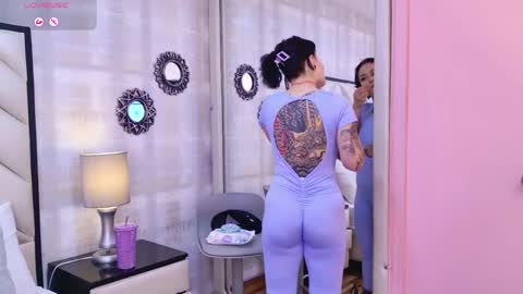 MadissonPayton online show from 06-05-26, 01:39