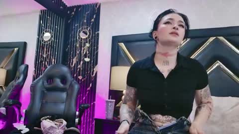 MadissonPayton online show from 06-06-26, 06:23